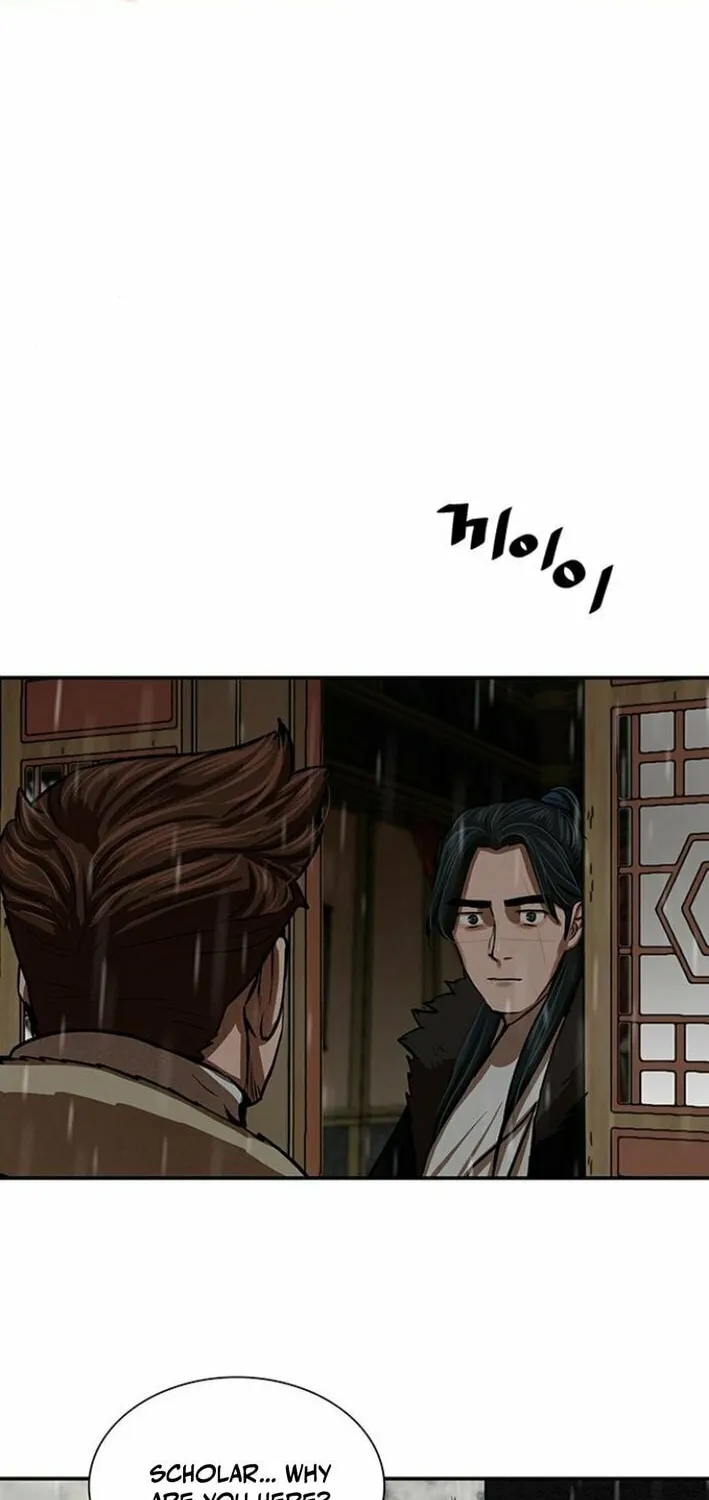 Read Escort Warrior chapter 236 image 17 on Lezhin