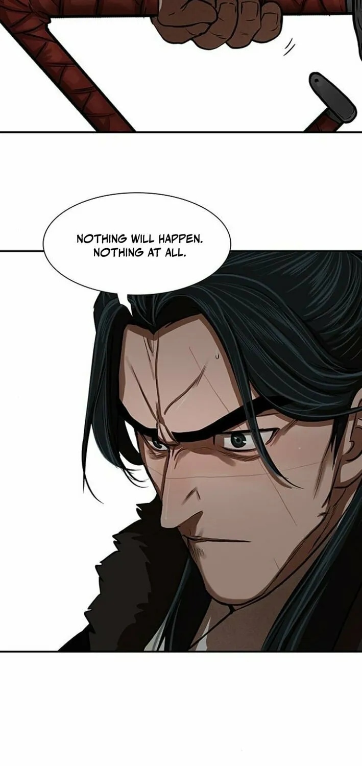 Read Escort Warrior chapter 236 image 23 on Lezhin