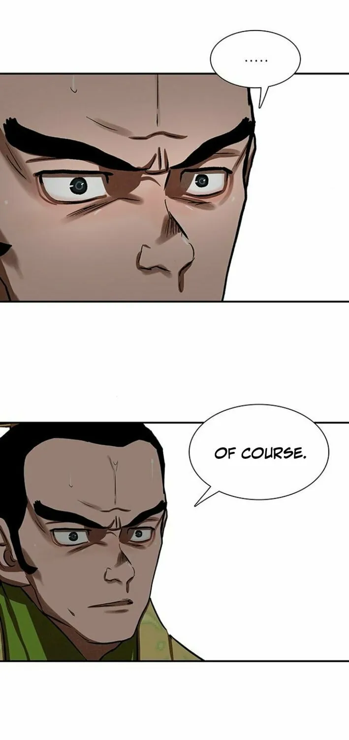 Read Escort Warrior chapter 236 image 24 on Lezhin