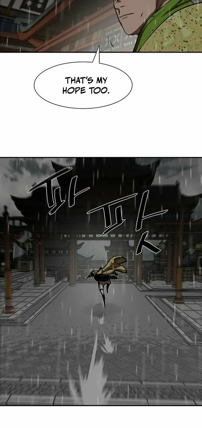 Read Escort Warrior chapter 236 image 26 on Lezhin