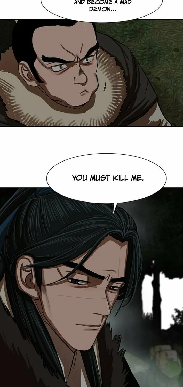 Read Escort Warrior chapter 236 image 42 on Lezhin