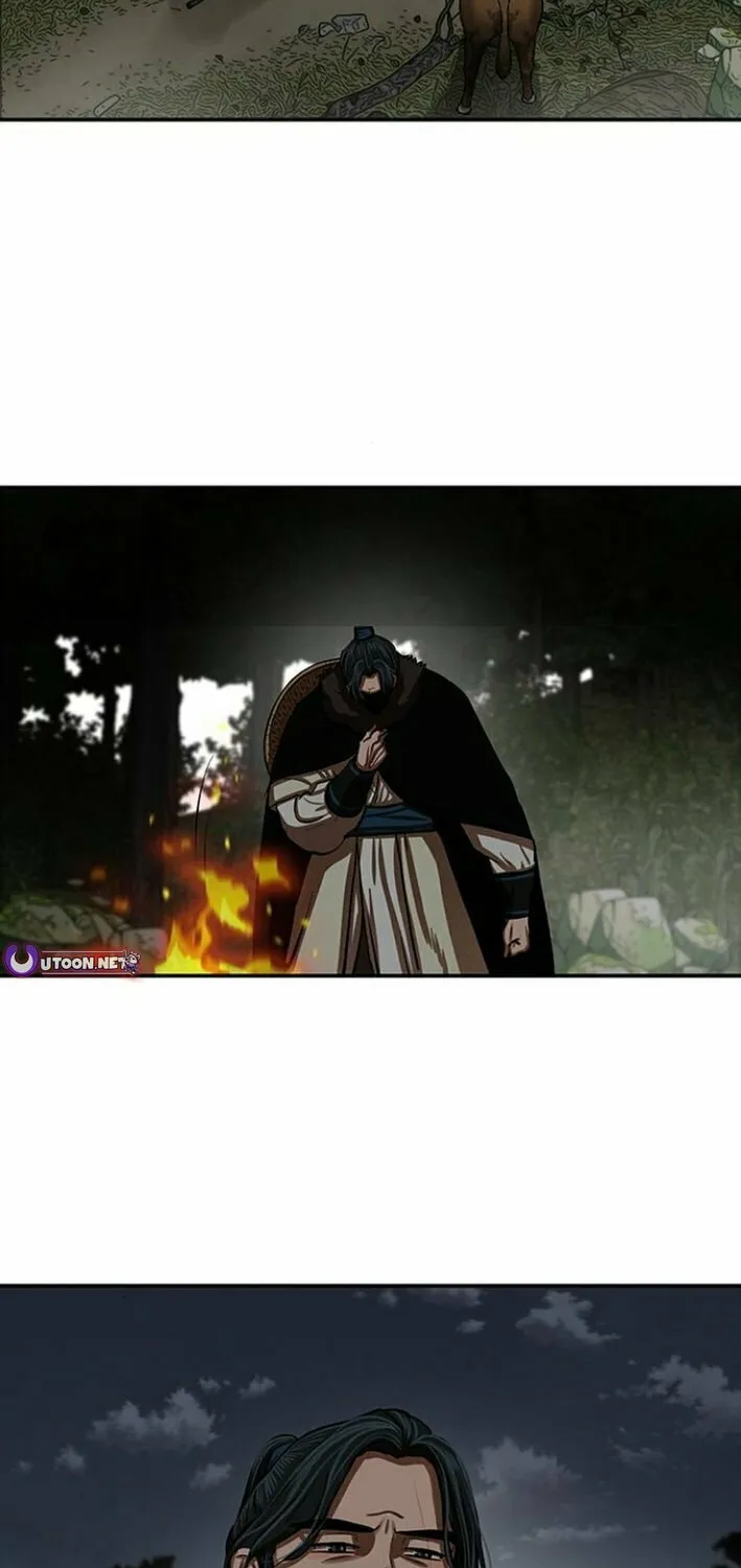 Read Escort Warrior chapter 236 image 44 on Lezhin