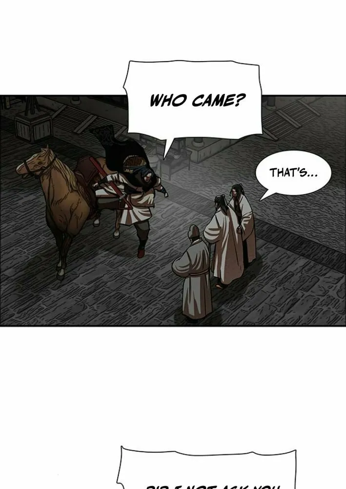 Read Escort Warrior chapter 236 image 48 on Lezhin