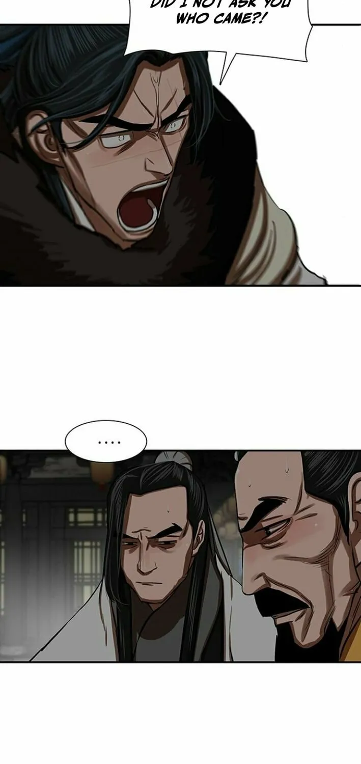 Read Escort Warrior chapter 236 image 49 on Lezhin