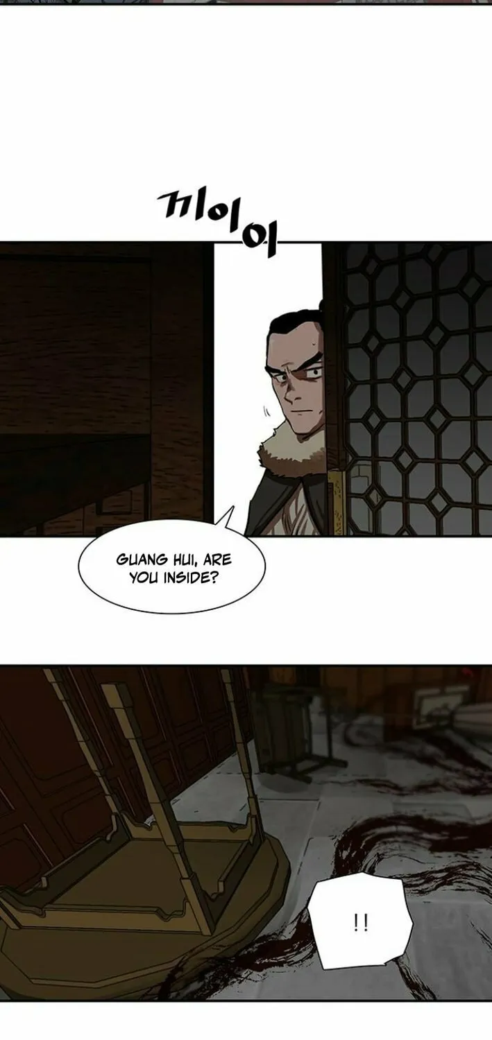 Read Escort Warrior chapter 236 image 52 on Lezhin