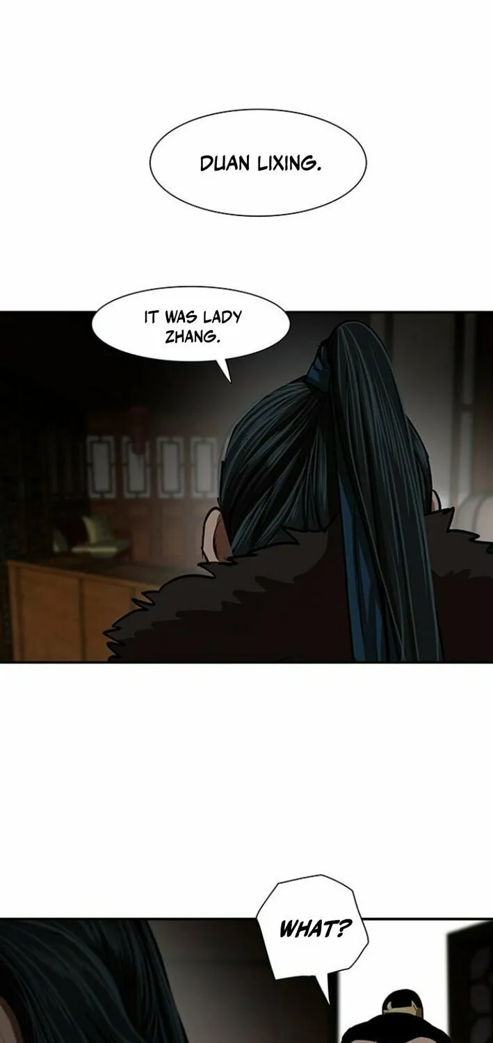 Read Escort Warrior chapter 236 image 54 on Lezhin