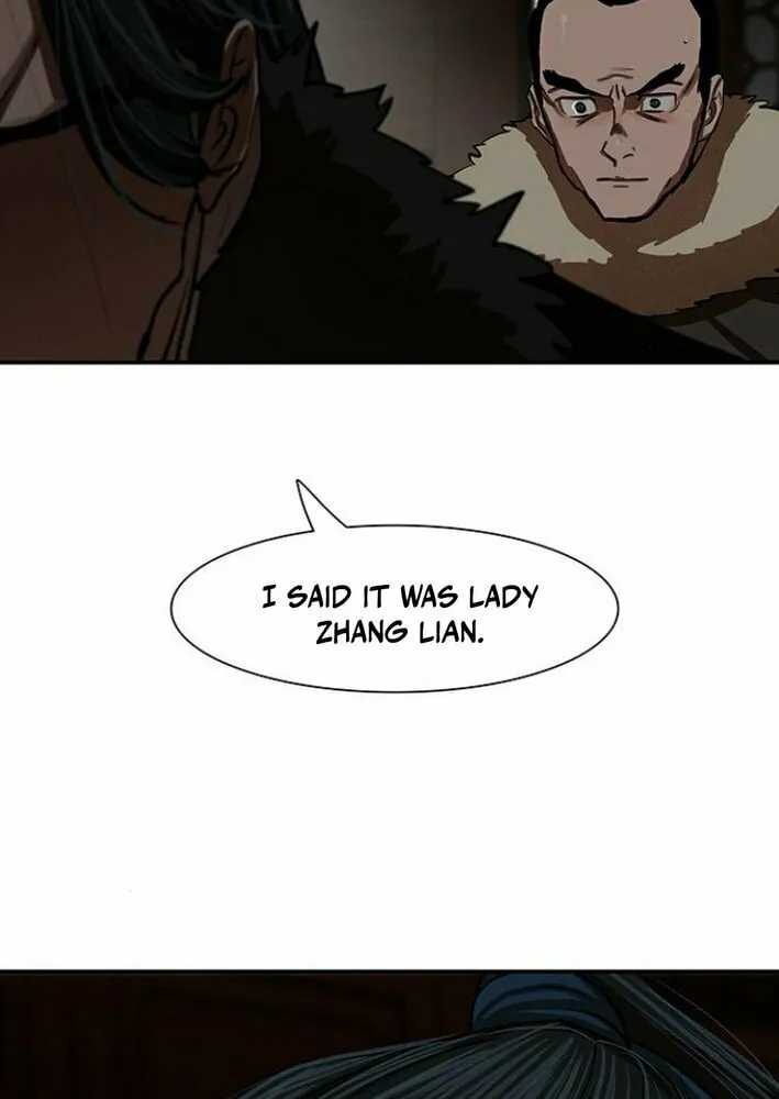 Read Escort Warrior chapter 236 image 55 on Lezhin