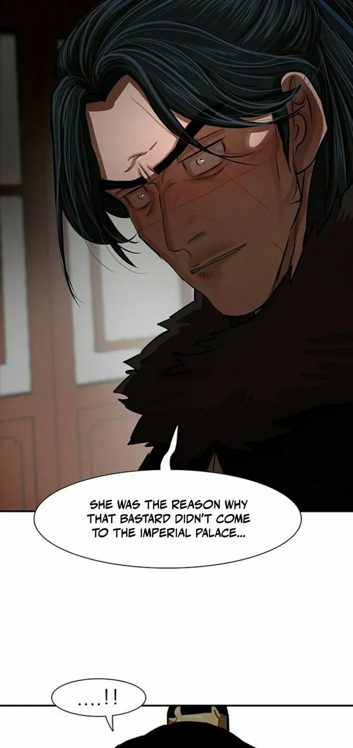 Read Escort Warrior chapter 236 image 56 on Lezhin