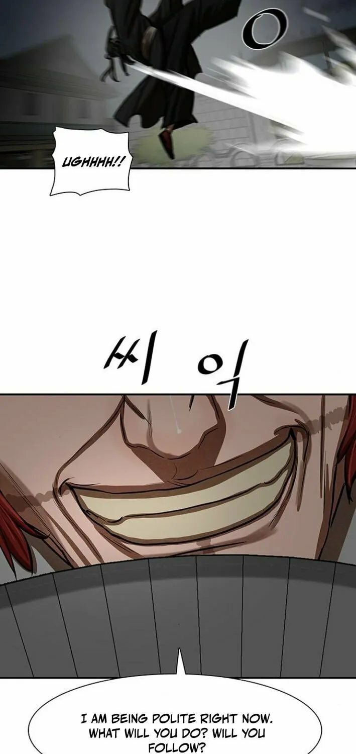 Read Escort Warrior chapter 237 image 14 on Lezhin