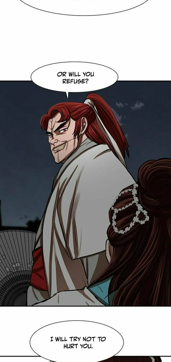 Read Escort Warrior chapter 237 image 15 on Lezhin