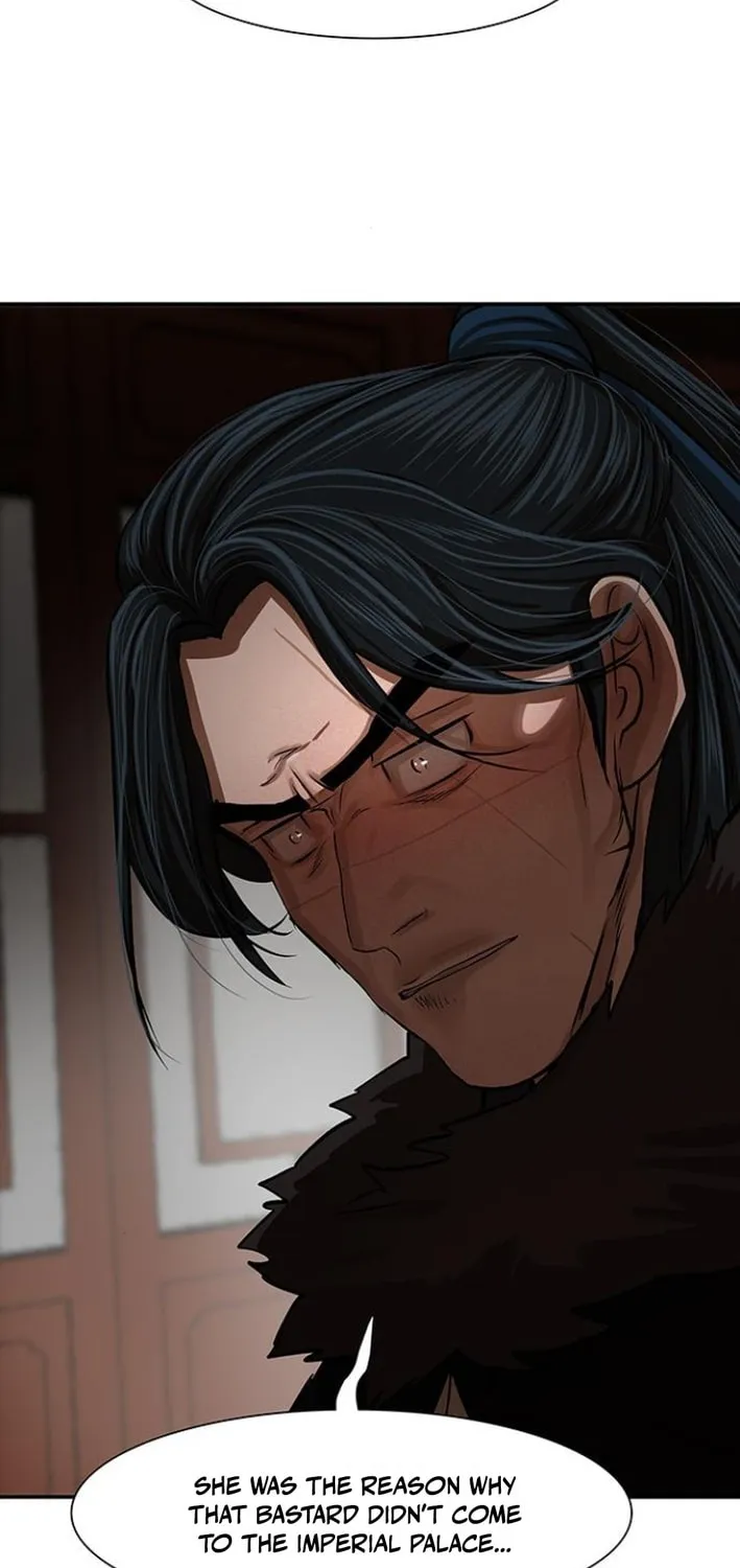 Read Escort Warrior chapter 237 image 2 on Lezhin