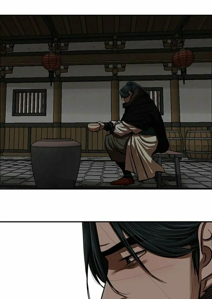 Read Escort Warrior chapter 237 image 27 on Lezhin