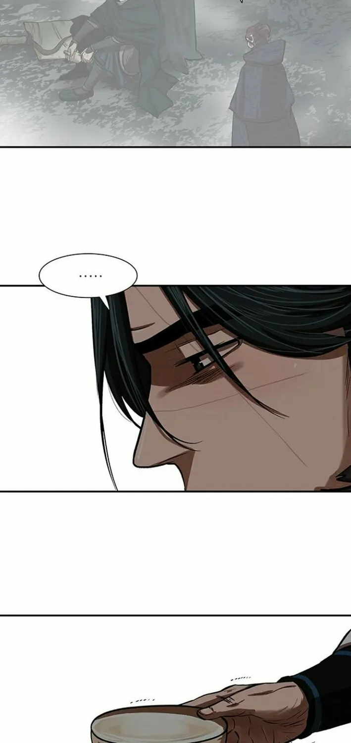 Read Escort Warrior chapter 237 image 29 on Lezhin
