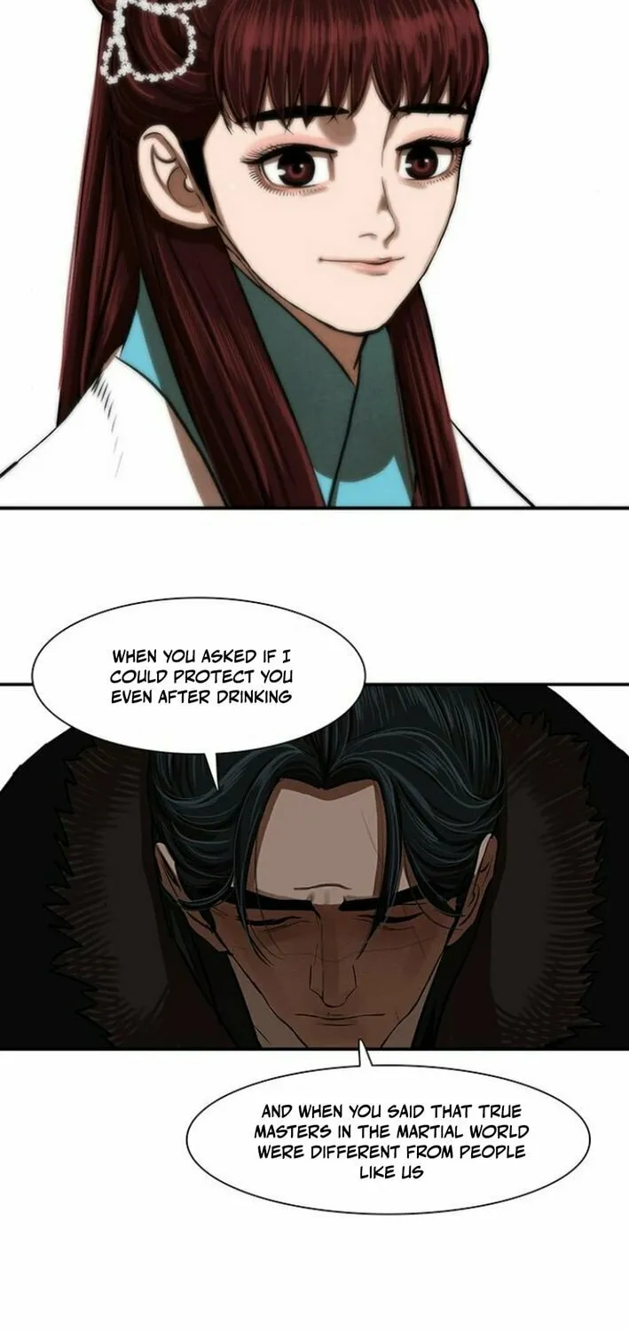 Read Escort Warrior chapter 237 image 31 on Lezhin
