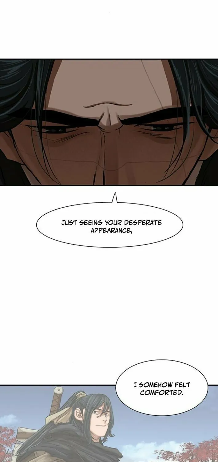 Read Escort Warrior chapter 237 image 32 on Lezhin
