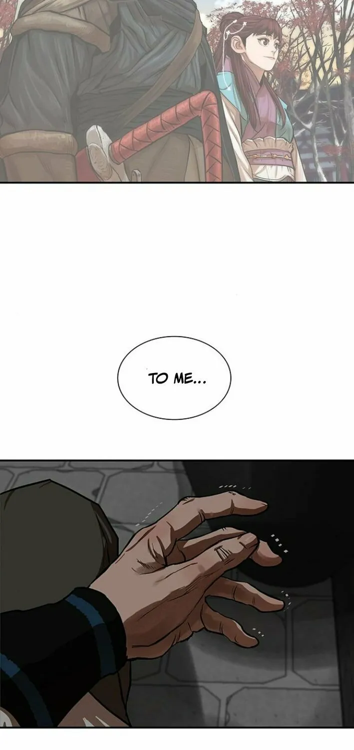 Read Escort Warrior chapter 237 image 33 on Lezhin