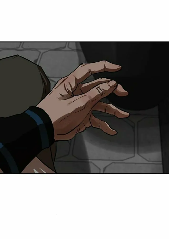 Read Escort Warrior chapter 237 image 34 on Lezhin