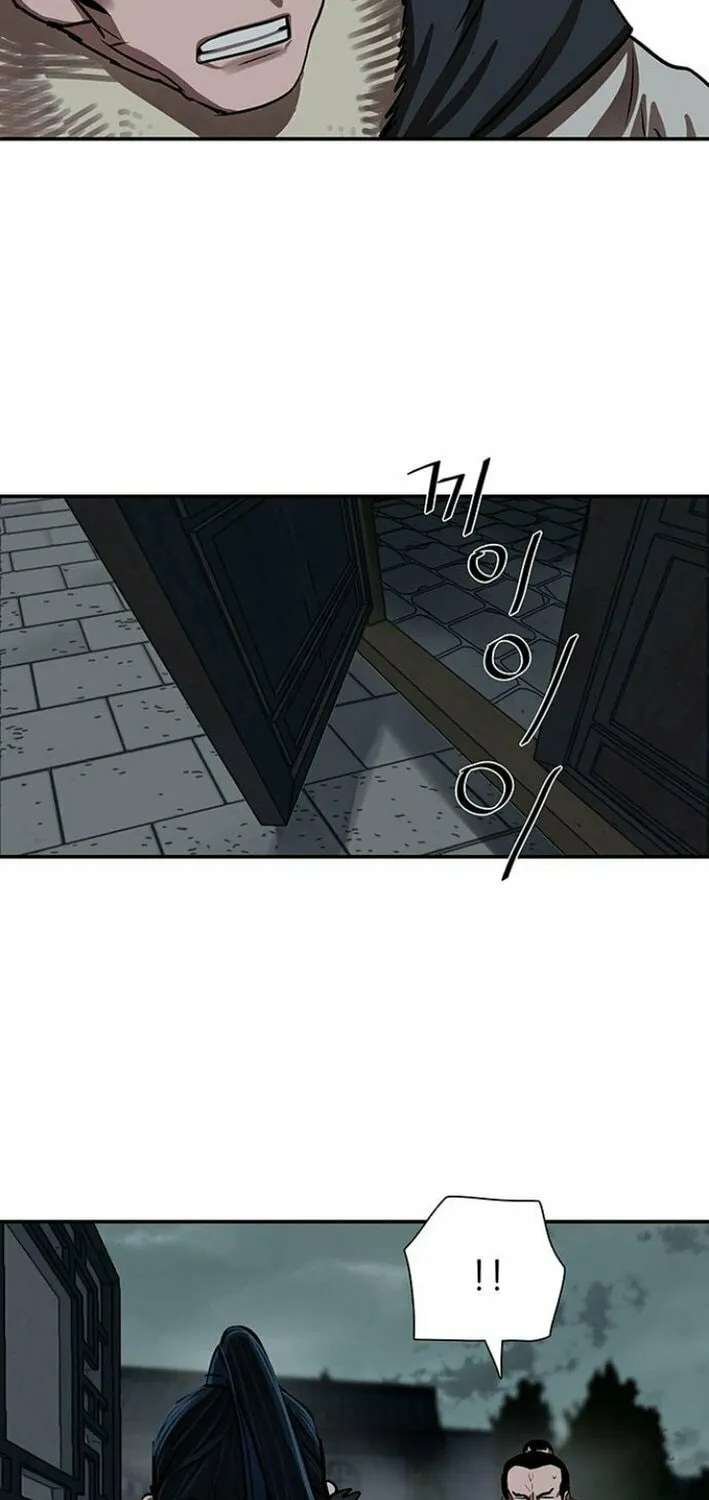 Read Escort Warrior chapter 237 image 39 on Lezhin