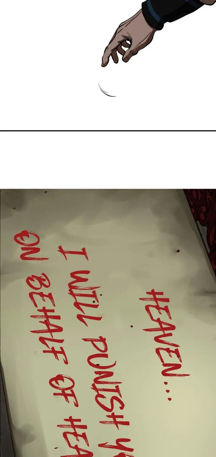 Read Escort Warrior chapter 237 image 4 on Lezhin