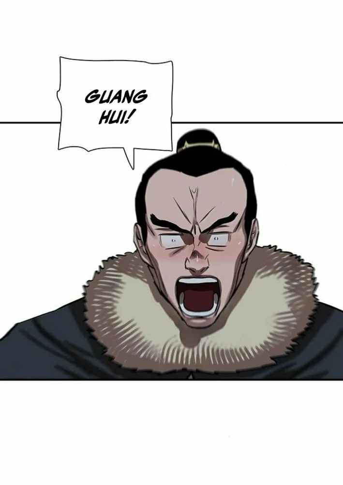 Read Escort Warrior chapter 237 image 41 on Lezhin