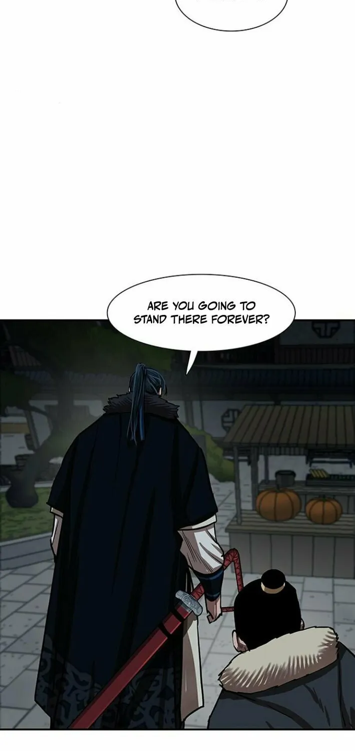 Read Escort Warrior chapter 237 image 43 on Lezhin