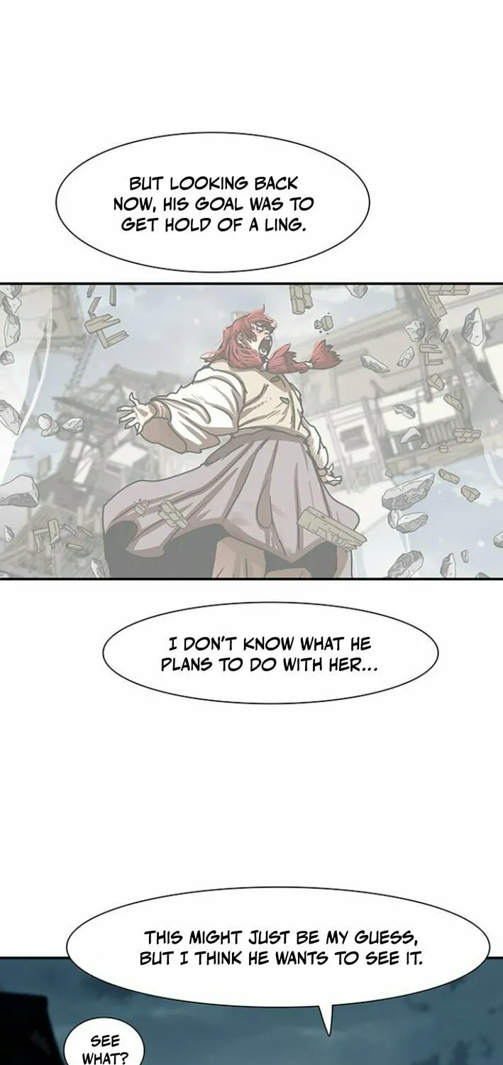 Read Escort Warrior chapter 237 image 49 on Lezhin