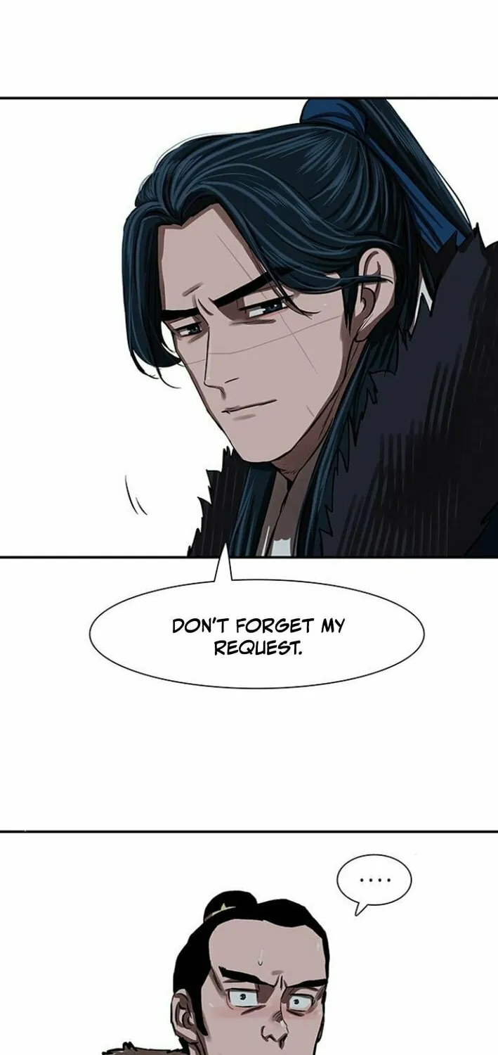 Read Escort Warrior chapter 237 image 52 on Lezhin