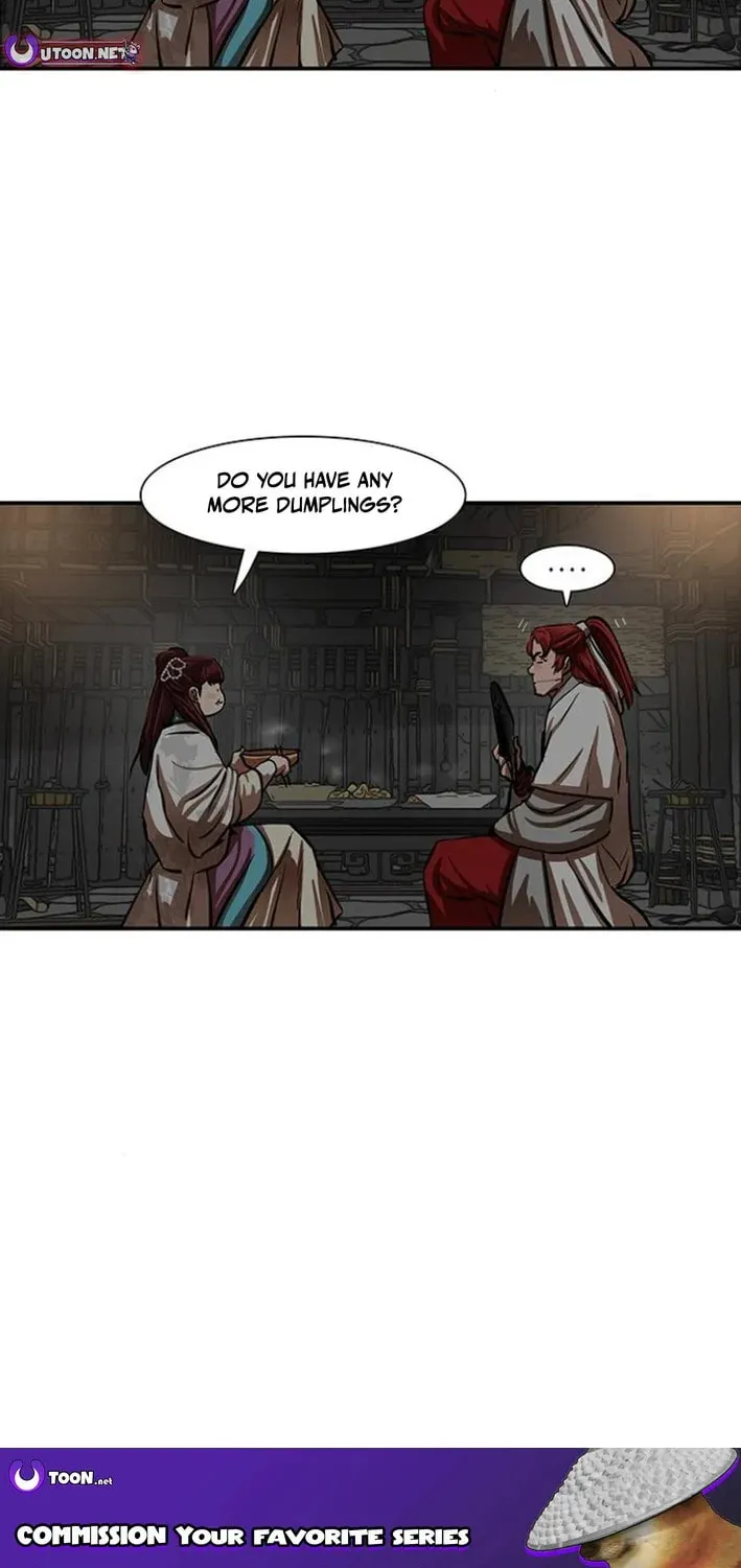 Read Escort Warrior chapter 237 image 58 on Lezhin