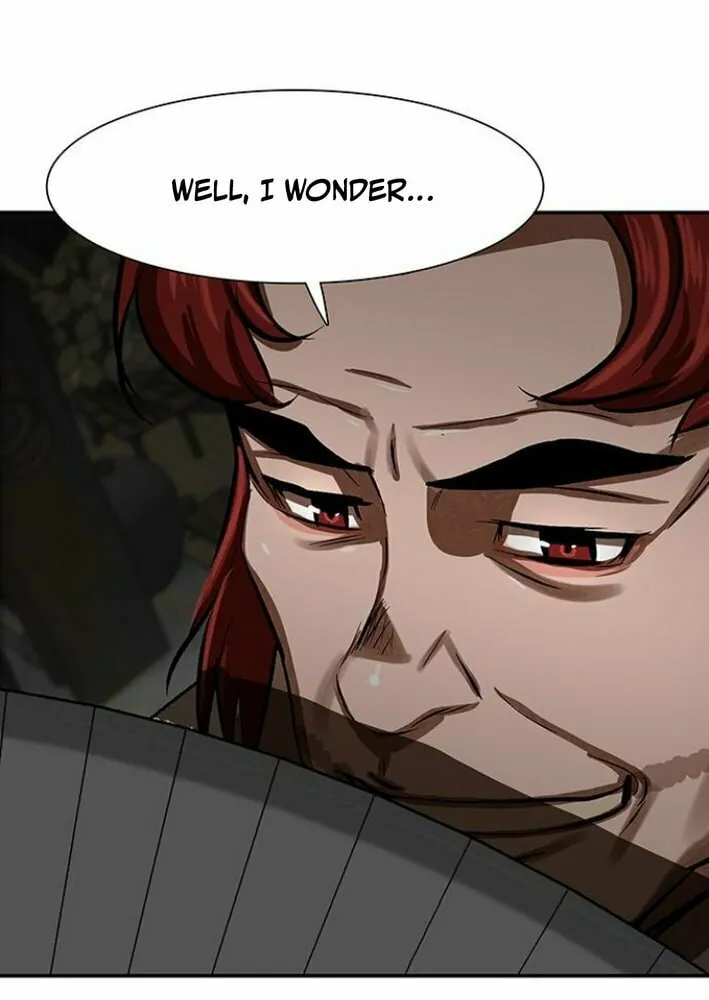 Read Escort Warrior chapter 238 image 27 on Lezhin