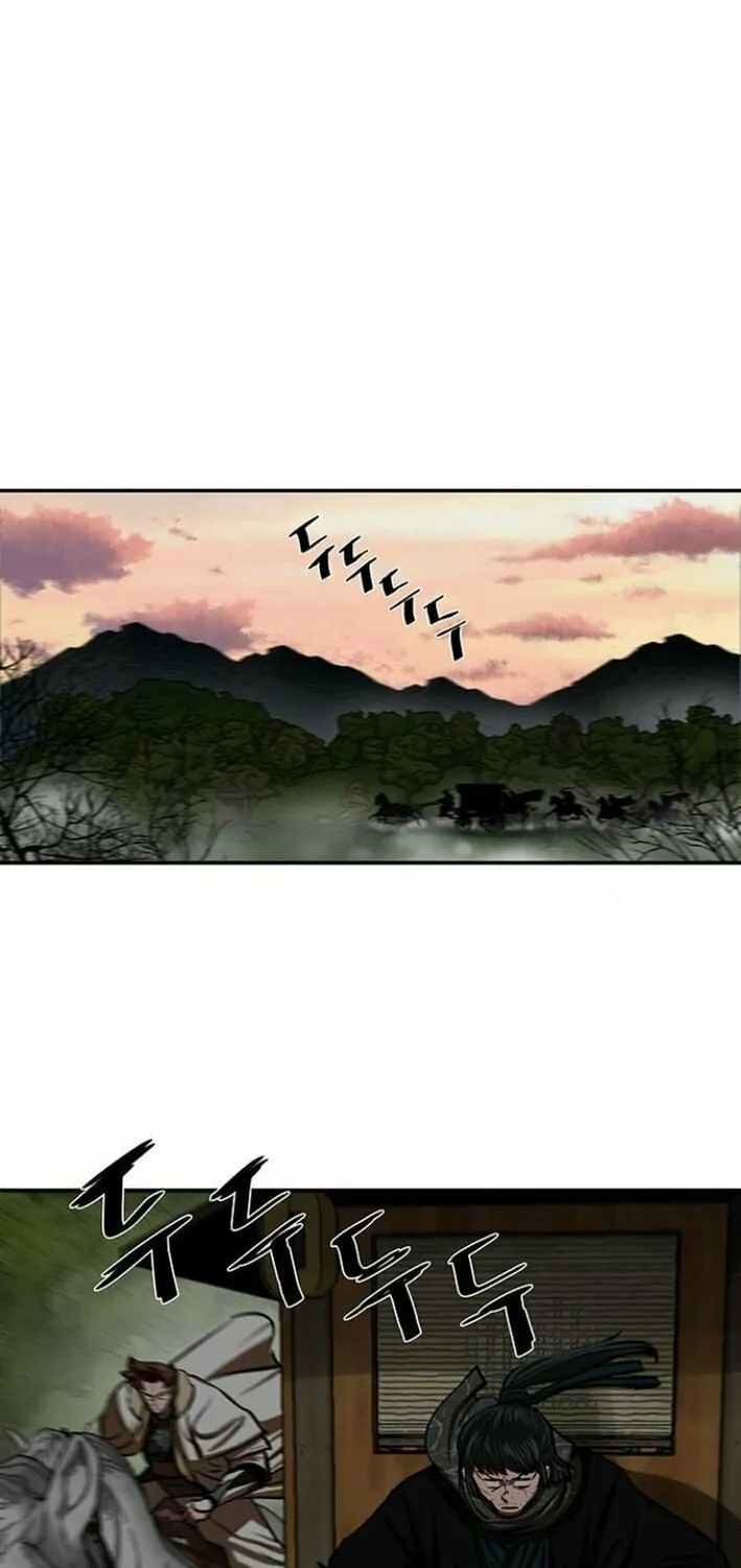 Read Escort Warrior chapter 238 image 29 on Lezhin