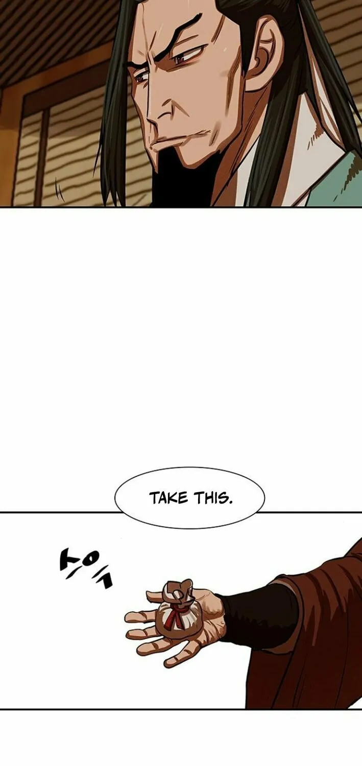 Read Escort Warrior chapter 238 image 36 on Lezhin