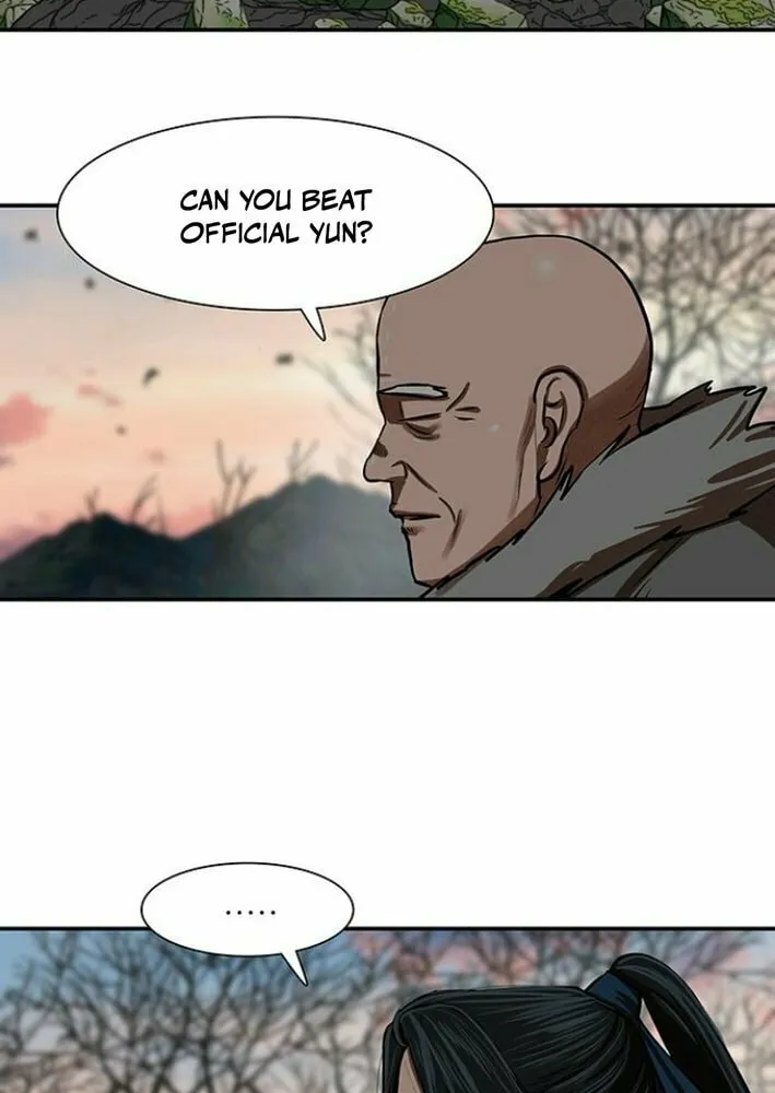 Read Escort Warrior chapter 238 image 41 on Lezhin