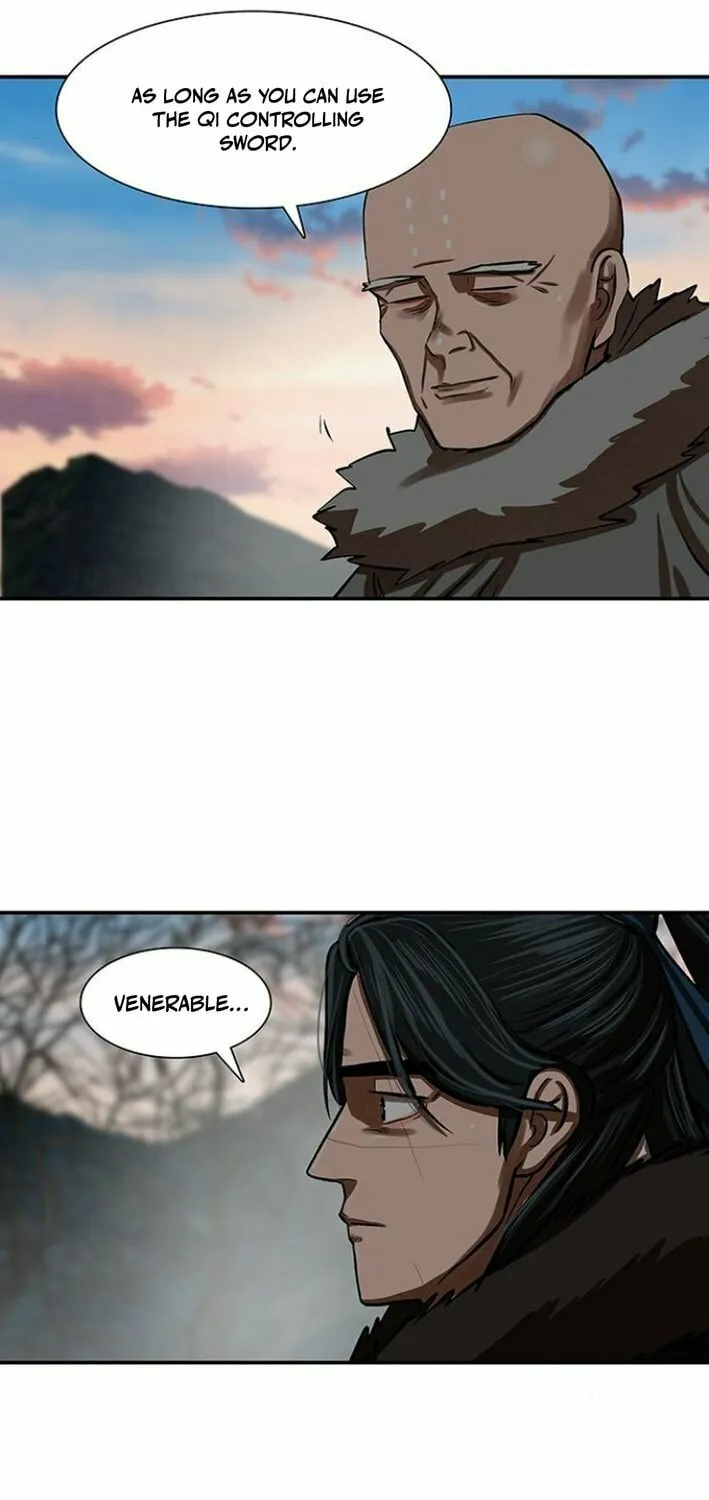 Read Escort Warrior chapter 238 image 49 on Lezhin