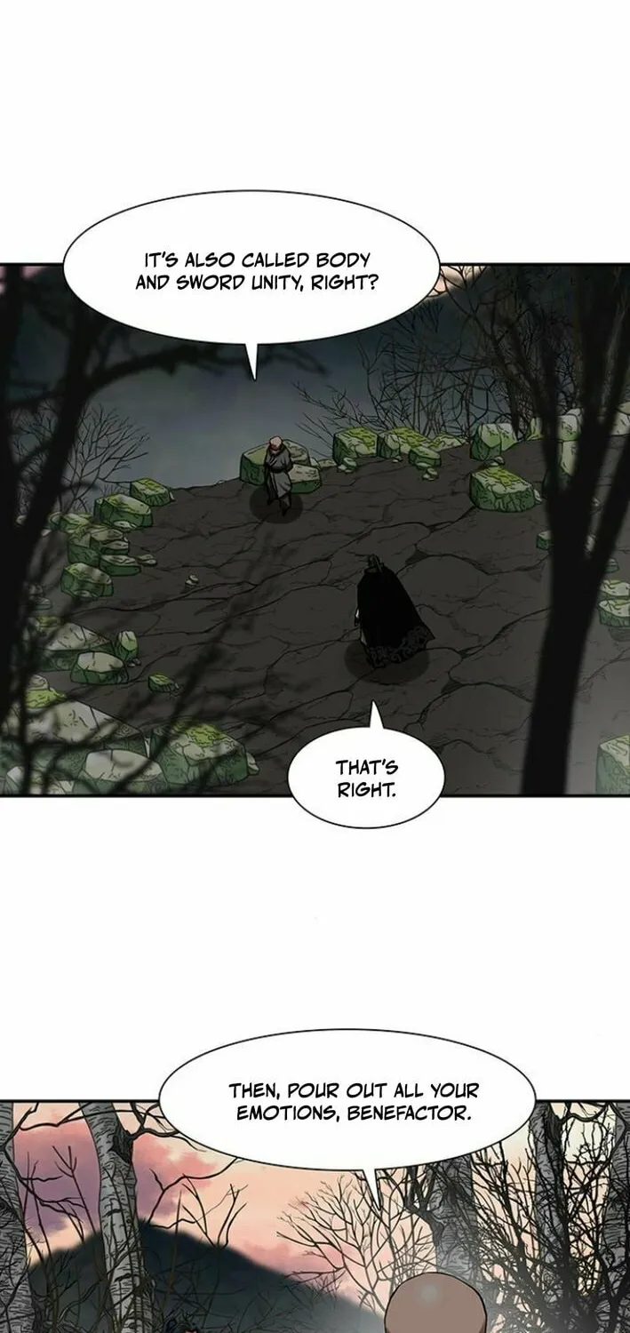 Read Escort Warrior chapter 238 image 50 on Lezhin