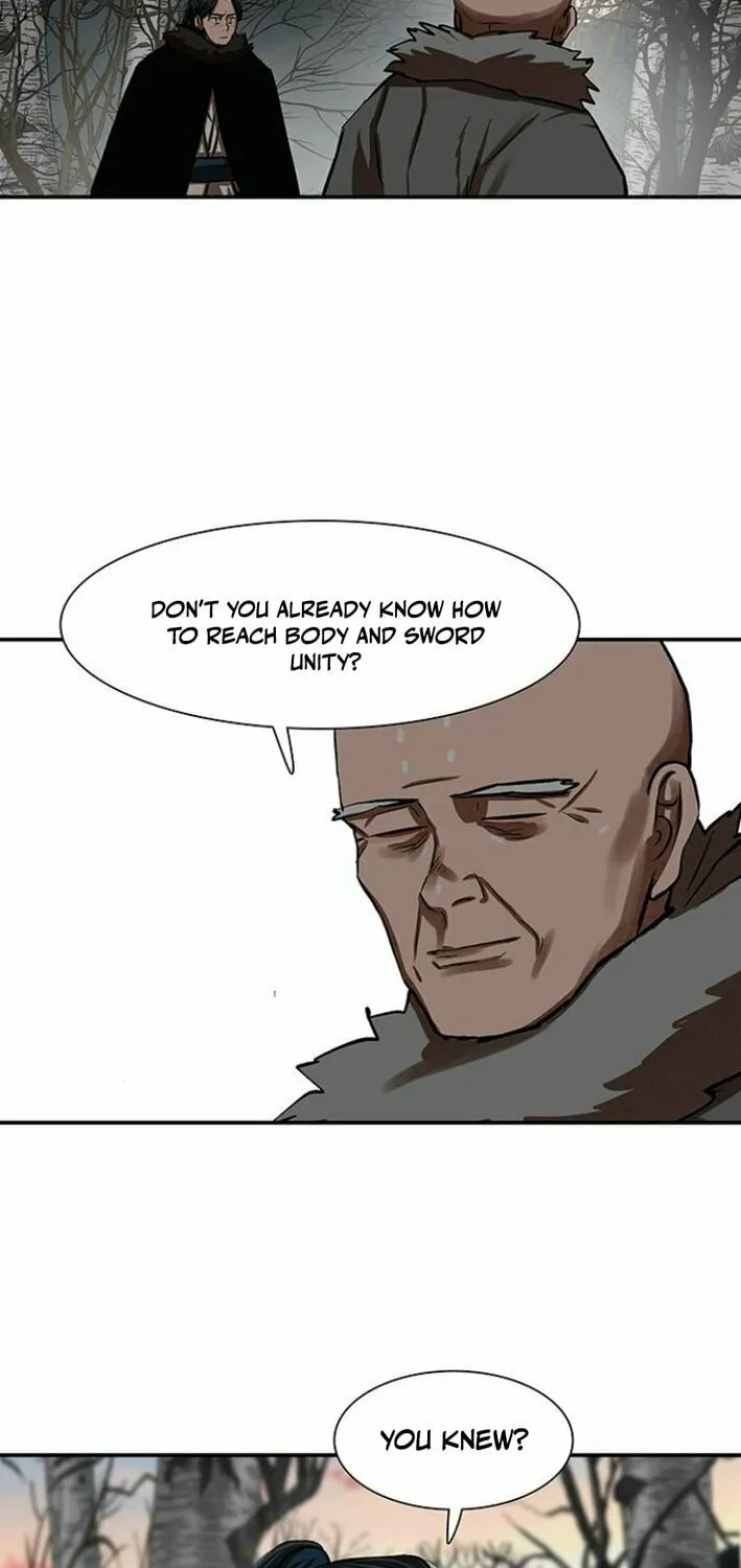 Read Escort Warrior chapter 238 image 51 on Lezhin