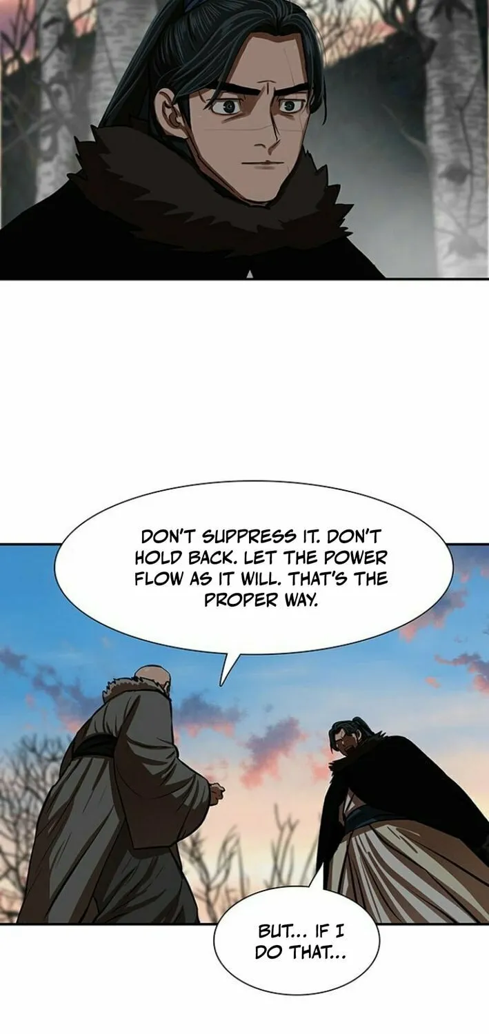 Read Escort Warrior chapter 238 image 52 on Lezhin