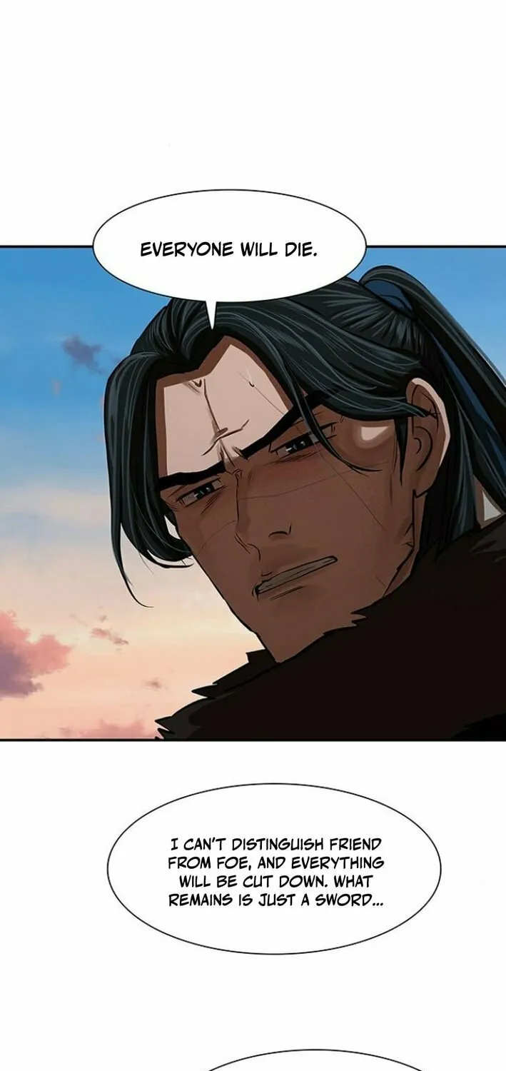 Read Escort Warrior chapter 238 image 53 on Lezhin
