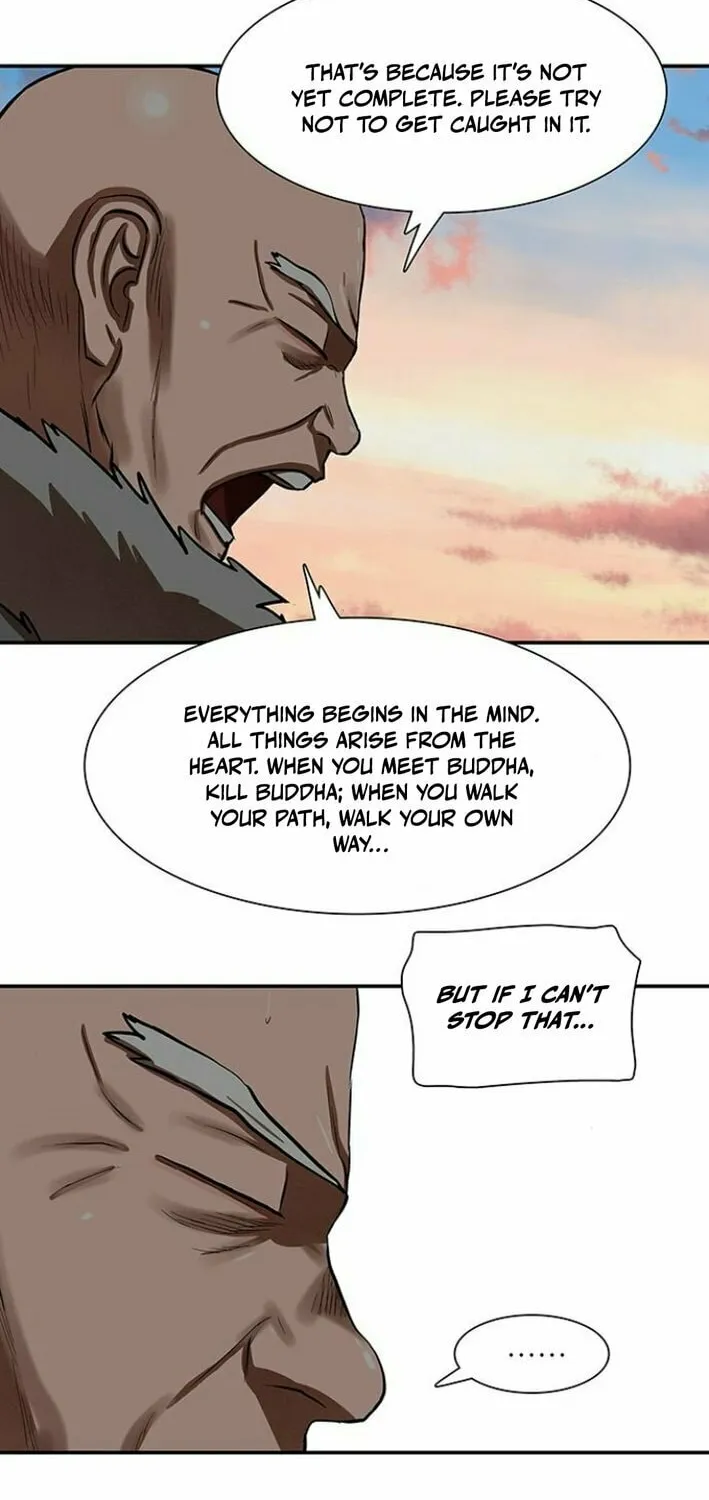 Read Escort Warrior chapter 238 image 54 on Lezhin