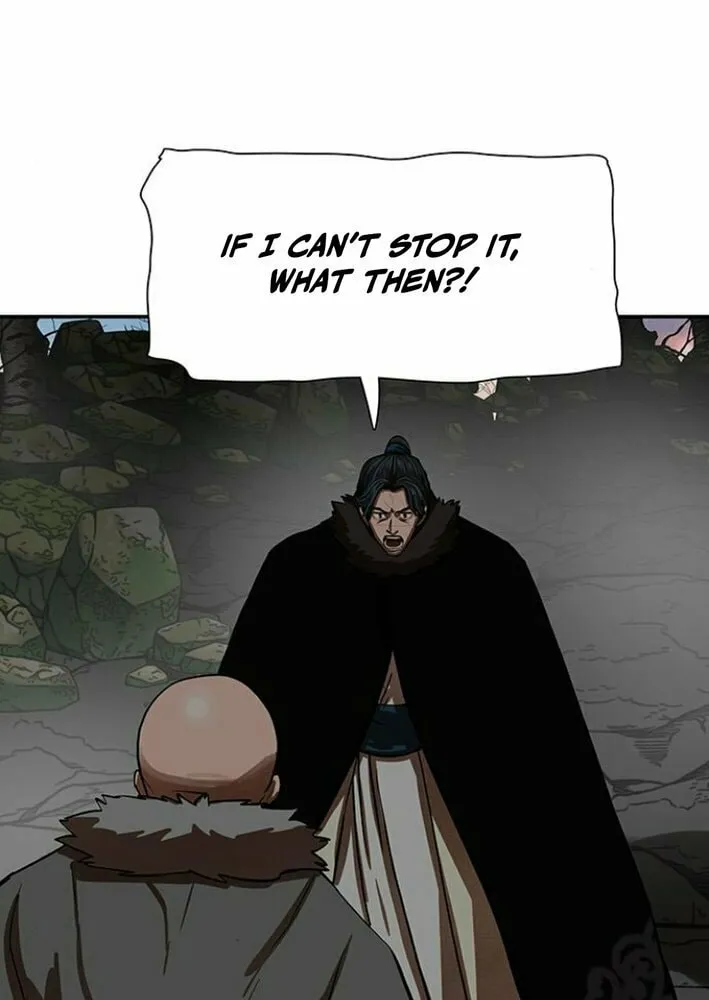 Read Escort Warrior chapter 238 image 55 on Lezhin
