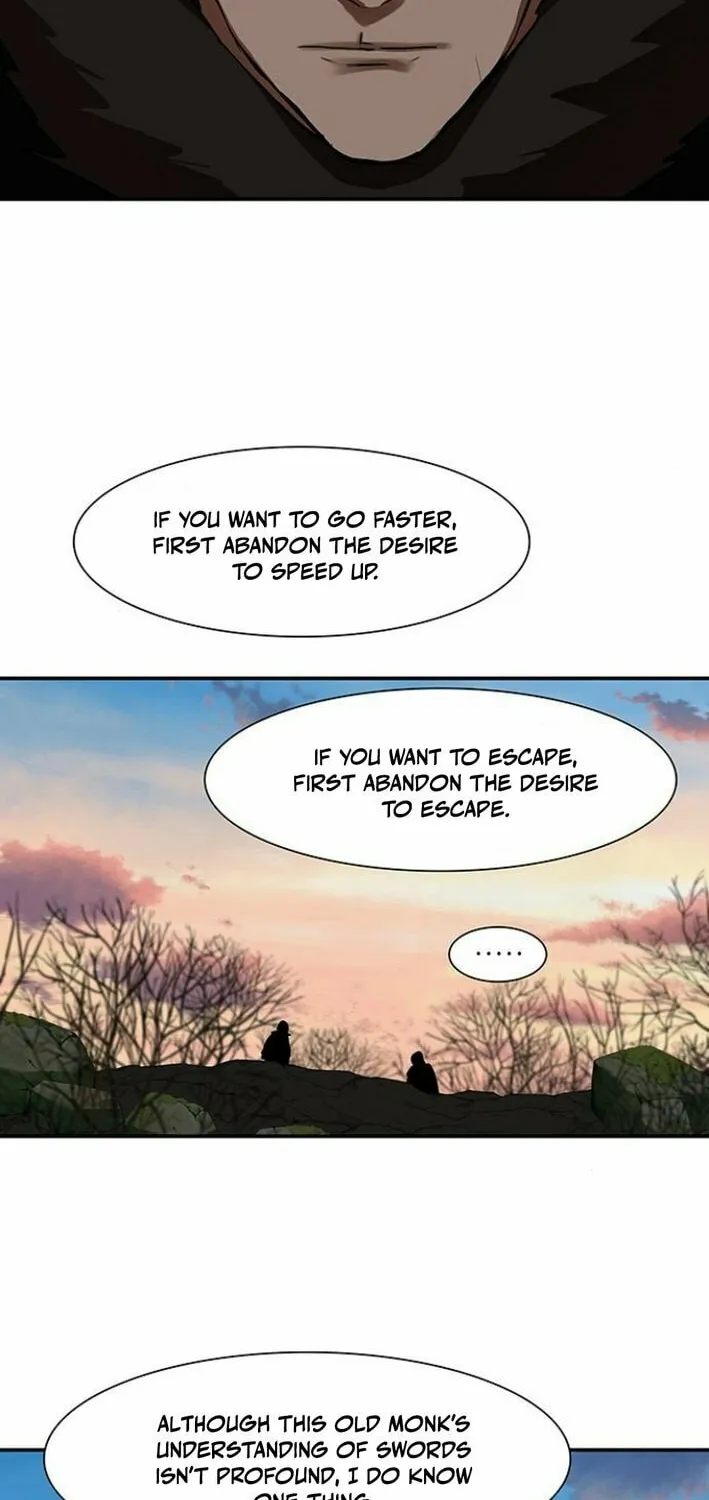 Read Escort Warrior chapter 238 image 57 on Lezhin