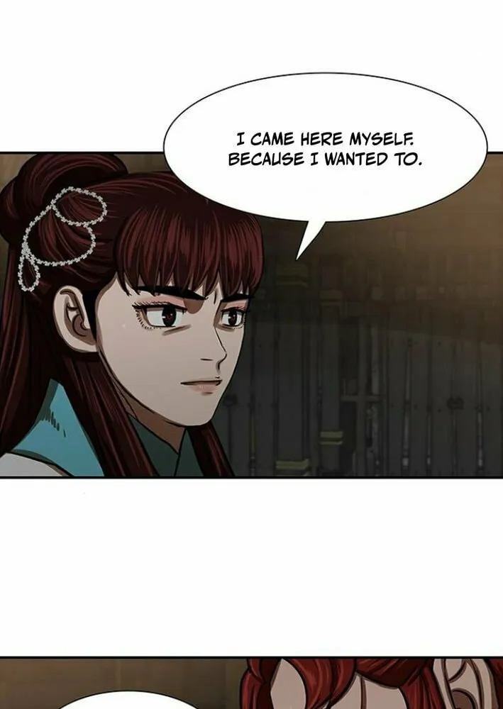 Read Escort Warrior chapter 238 image 6 on Lezhin