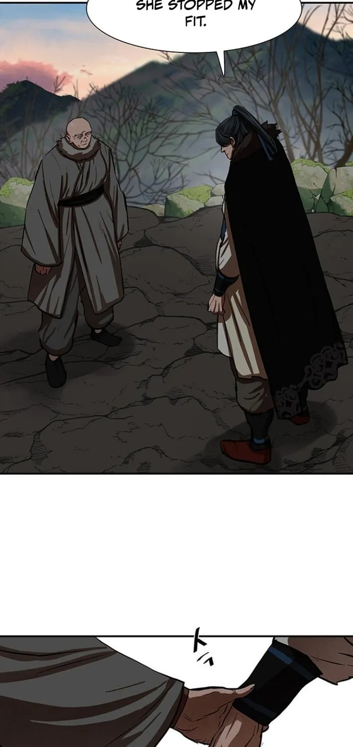 Read Escort Warrior chapter 238 image 63 on Lezhin