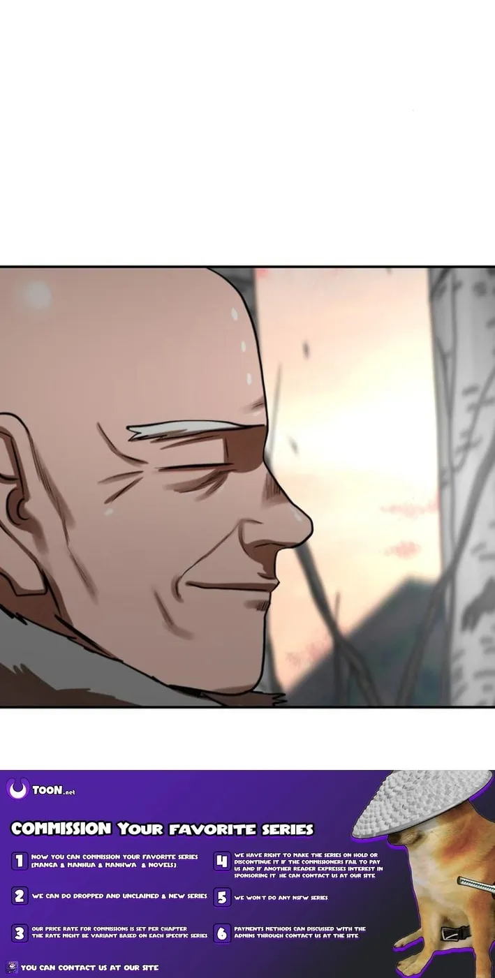 Read Escort Warrior chapter 238 image 66 on Lezhin