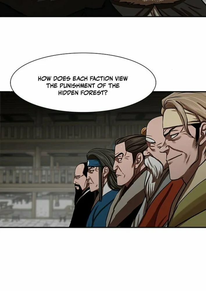 Read Escort Warrior chapter 239 image 13 on Lezhin