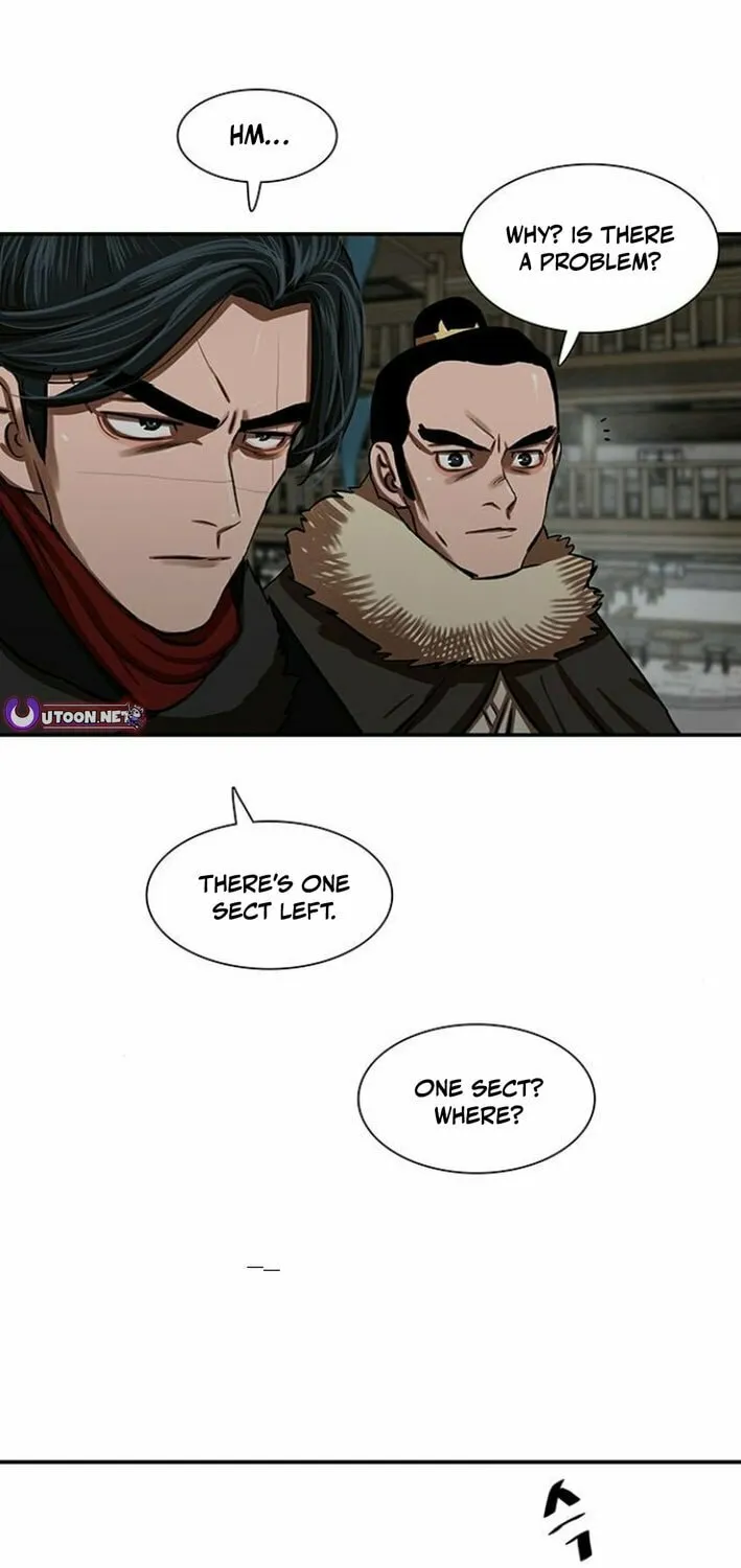 Read Escort Warrior chapter 239 image 16 on Lezhin