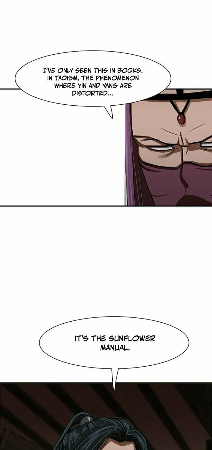 Read Escort Warrior chapter 239 image 28 on Lezhin