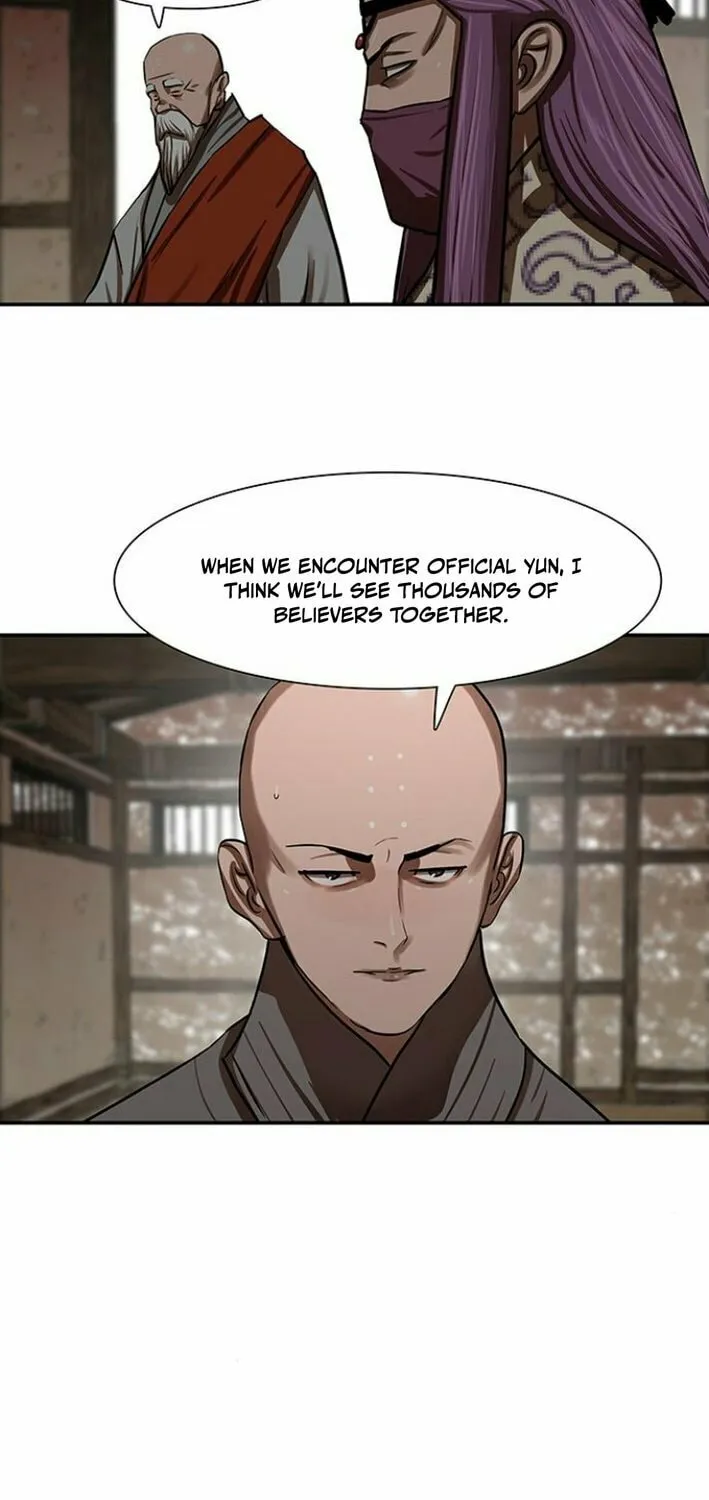 Read Escort Warrior chapter 239 image 35 on Lezhin