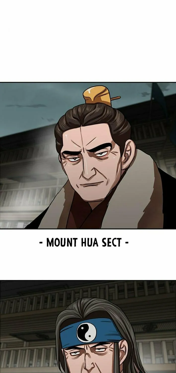 Read Escort Warrior chapter 239 image 4 on Lezhin