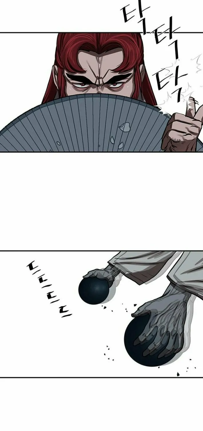 Read Escort Warrior chapter 239 image 40 on Lezhin