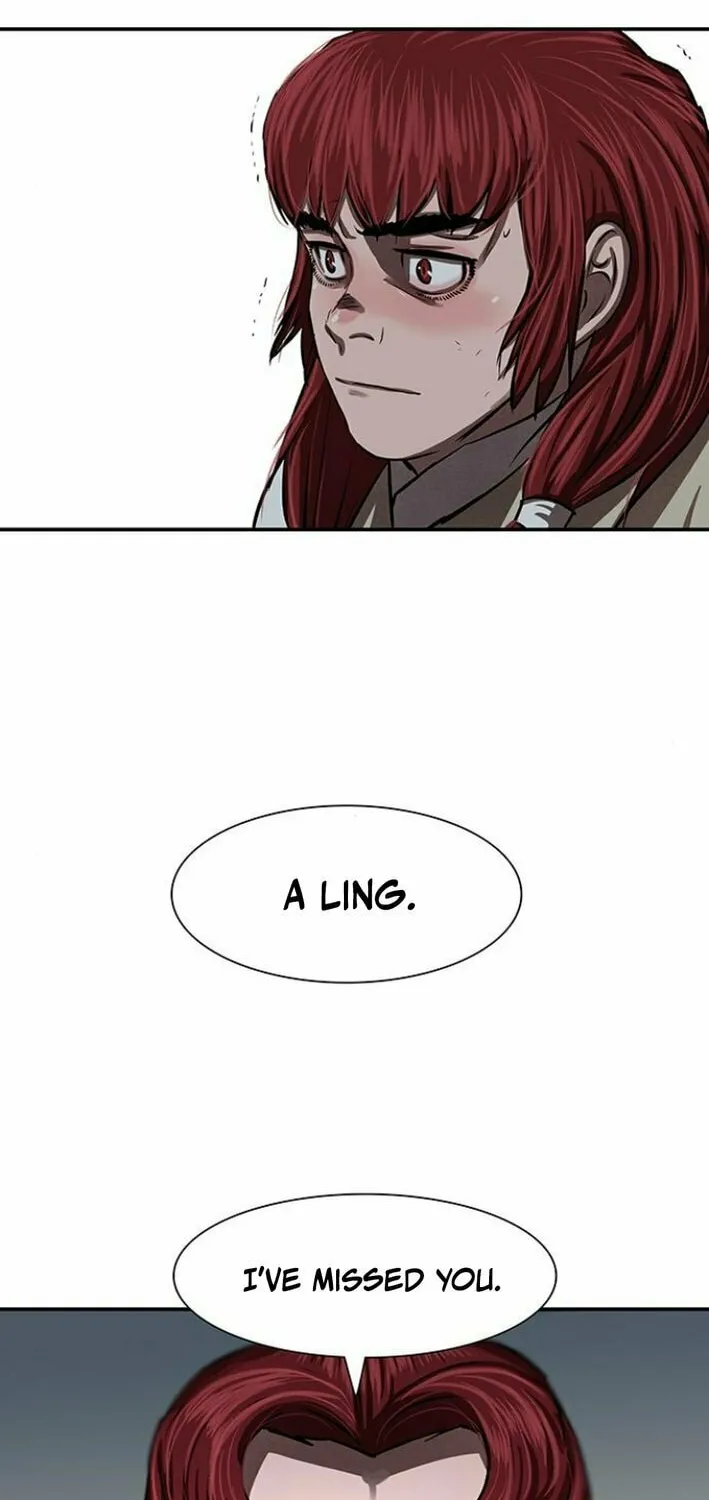 Read Escort Warrior chapter 239 image 47 on Lezhin